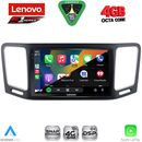 LENOVO SSQ 9790_CPA (9inc) MULTIMEDIA TABLET for VW SHARAN mod. 2011-2023