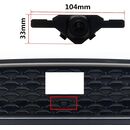 DIGITAL IQ CAMERA QS8310 (AHD-NTSC) FRONT CAMERA for TOYOTA COROLLA CROSS mod. 2021-2026