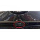 DIGITAL IQ CAMERA QS8349 (AHD-NTSC) FRONT CAMERA for TOYOTA COROLLA (1.2Τ) mod. 2023-2026