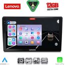 LENOVO SSZ 12735_CPA DASH (9inc) MULTIMEDIA TABLET for TOYOTA YARIS mod. 1999-2006