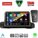 LENOVO SSZ 12044_CPA (9inc) MULTIMEDIA TABLET for BMW S.3 (E90-91-92) mod. 2005-2012