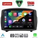 LENOVO SSZ 12154B_CPA (9inc) MULTIMEDIA TABLET for FORD FIESTA mod. 2008-2017
