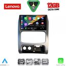 LENOVO SSZ 12269_CPA (9inc) MULTIMEDIA TABLET for JEEP CHEROKEE – LIBERTY mod. 2002-2007