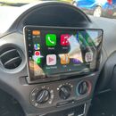 LENOVO SSZ 12735_CPA DASH (9inc) MULTIMEDIA TABLET for TOYOTA YARIS mod. 1999-2006