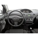 LENOVO SSZ 12735_CPA DASH (9inc) MULTIMEDIA TABLET for TOYOTA YARIS mod. 1999-2006