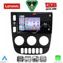 LENOVO SSZ 12413_CPA (9inc) MULTIMEDIA TABLET for MERCEDES ML (W163) mod. 2002-2005