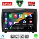 LENOVO SSZ 12419_CPA (9inc) MULTIMEDIA TABLET for MERCEDES SLK R171 mod. 2004-2010