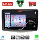 LENOVO SSZ 12735_CPA (9inc) MULTIMEDIA TABLET for TOYOTA YARIS mod. 1999-2006