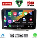 LENOVO SSZ 12735_CPA (9inc) MULTIMEDIA TABLET for TOYOTA YARIS mod. 1999-2006