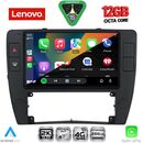 LENOVO SSZ 12749_CPA  (9inc) MULTIMEDIA TABLET for VW PASSAT mod. 2000-2005