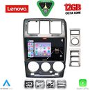 LENOVO SSZ 12222GR_CPA (9inc) MULTIMEDIA TABLET for HYUNDAI GETZ mod. 2002-2011 (GREY)