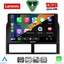 LENOVO SSZ 12280_CPA (9inc) MULTIMEDIA TABLET for JEEP GRAND CHEROKEE mod. 1999-2004