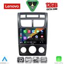 LENOVO SSZ 12324BL_CPA (A/C) (9inc) MULTIMEDIA TABLET for KIA SPORTAGE mod. 2004-2010