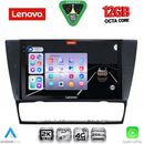 LENOVO SSZ 12043_CPA (9inc) MULTIMEDIA TABLET for BMW E90-E91-E92-E93 mod. 2005-2012