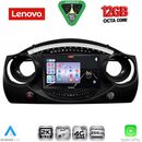 LENOVO SSZ 12063_CPA (9inc) MULTIMEDIA TABLET for MINI COOPER (R50-R52-R53) mod. 2000-2006