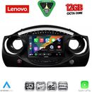 LENOVO SSZ 12063_CPA (9inc) MULTIMEDIA TABLET for MINI COOPER (R50-R52-R53) mod. 2000-2006