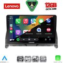 LENOVO SSZ 12405_CPA (9inc) MULTIMEDIA TABLET for MERCEDES C (W204) mod. 2007-2011
