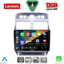 LENOVO SSZ 12512_CPA (9inc) MULTIMEDIA TABLET for PEUGEOT 307 mod. 2001-2008