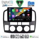 DIGITAL IQ BXK 20694_CPAA (9inc) MULTIMEDIA TABLET for SUZUKI VITARA mod. 2000-2005