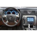 LENOVO SSZ 12216_CPA (9inc) MULTIMEDIA TABLET for HUMMER H2 mod. 2008-2009
