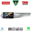 LENOVO SSZ 12025_CPA (9inc) MULTIMEDIA TABLET for ALFA ROMEO GIULIETTA mod. 2010-2014