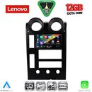 LENOVO SSZ 12215_CPA (9inc) MULTIMEDIA TABLET for HUMMER H2 mod. 2001-2007