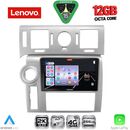 LENOVO SSZ 12216_CPA (9inc) MULTIMEDIA TABLET for HUMMER H2 mod. 2008-2009