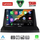 LENOVO SSZ 12350_CPA (9inc) MULTIMEDIA TABLET for LEXUS NX 200 mod. 2014-2022
