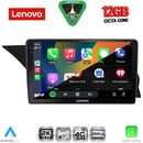 LENOVO SSZ 12411_CPA (NTG 4.0) (9inc) MULTIMEDIA TABLET for MERCEDES GLK (X204) mod. 2008-2012