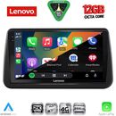 LENOVO SSZ 12494_CPA (9inc) MULTIMEDIA TABLET for OPEL MERIVA mod. 2010-2017