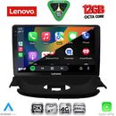 LENOVO SSZ 12505_CPA (9inc) MULTIMEDIA TABLET for PEUGEOT 206 mod. 1998-2006