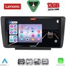 LENOVO SSZ 12594_CPA (9inc) MULTIMEDIA TABLET for SKODA OCTAVIA 5 mod. 2005-2012