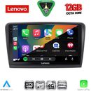 LENOVO SSZ 12601_CPA (9inc) MULTIMEDIA TABLET for SKODA RAPID mod. 2012-2023