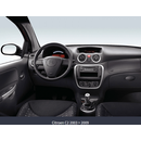 LENOVO SSZ 12510_CPA (9inc) MULTIMEDIA TABLET for CITROEN - PEUGEOT - TOYOTA