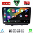 LENOVO SSZ 12135_CPA (10inc) MULTIMEDIA TABLET for FIAT DOBLO mod. 2002-2009