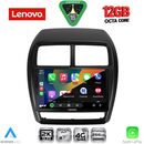 LENOVO SSZ 12431_CPA (9inc) MULTIMEDIA TABLET for MITSUBISHI ASX mod. 2020-2023