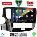 LENOVO SSZ 12440_CPA (10inc) MULTIMEDIA TABLET for MITSUBISHI OUTLANDER mod. 2020-2022