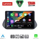 LENOVO SSZ 12469_CPA (10inc) MULTIMEDIA TABLET for NISSAN QASHQAI mod. 2021-2024