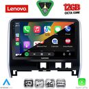 LENOVO SSZ 12471_CPA (10inc) MULTIMEDIA TABLET for NISSAN SERENA mod. 2016-2022