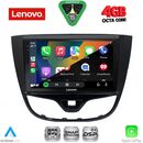 LENOVO SSZ 12489_CPA (10inc) MULTIMEDIA TABLET for OPEL KARL mod. 2014-2019