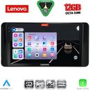 LENOVO SSZ 12586_CPA (10inc) MULTIMEDIA TABLET for SKODA KAMIQ mod. 2018-2026