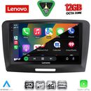 LENOVO SSZ 12604A_CPA (9inc) MULTIMEDIA TABLET for SKODA SUPERB mod. 2008-2015