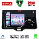 LENOVO SSZ 12738_CPA (10inc) MULTIMEDIA TABLET for TOYOTA YARIS mod. 2020-2026 - MAZDA 2 mod. 2023-2026