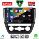 LENOVO SSZ 12741_CPA (10inc) MULTIMEDIA TABLET for VW JETTA mod. 2010-2016