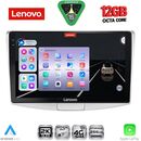 LENOVO SSZ 12764_CPA (10inc) MULTIMEDIA TABLET for VW PASSAT mod. 2010-2015