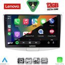 LENOVO SSZ 12764_CPA (10inc) MULTIMEDIA TABLET for VW PASSAT mod. 2010-2015