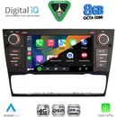 DIGITAL IQ BLM 795_CPA (7" DECK) MULTIMEDIA OEM for BMW S.3 (E90-91-92-93) mod. 2005-2012