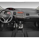 LENOVO SSZ 12188_CPA (10inc) MULTIMEDIA TABLET for HONDA CIVIC 4D mod. 2006-2012