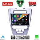 LENOVO SSZ 12159_CPA (10inc) MULTIMEDIA TABLET for FORD FUSION mod. 2012-2017