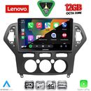LENOVO SSZ 12162_CPA A/C (10inc) MULTIMEDIA TABLET for FORD MONDEO mod. 2007-2011